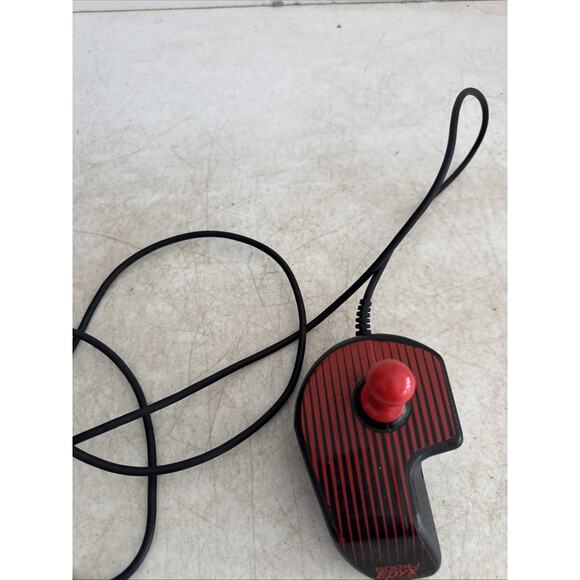 Epyx 500XJ Vintage Joystick for Atari, Commodore, Amiga, C64 - Picture 3 of 9